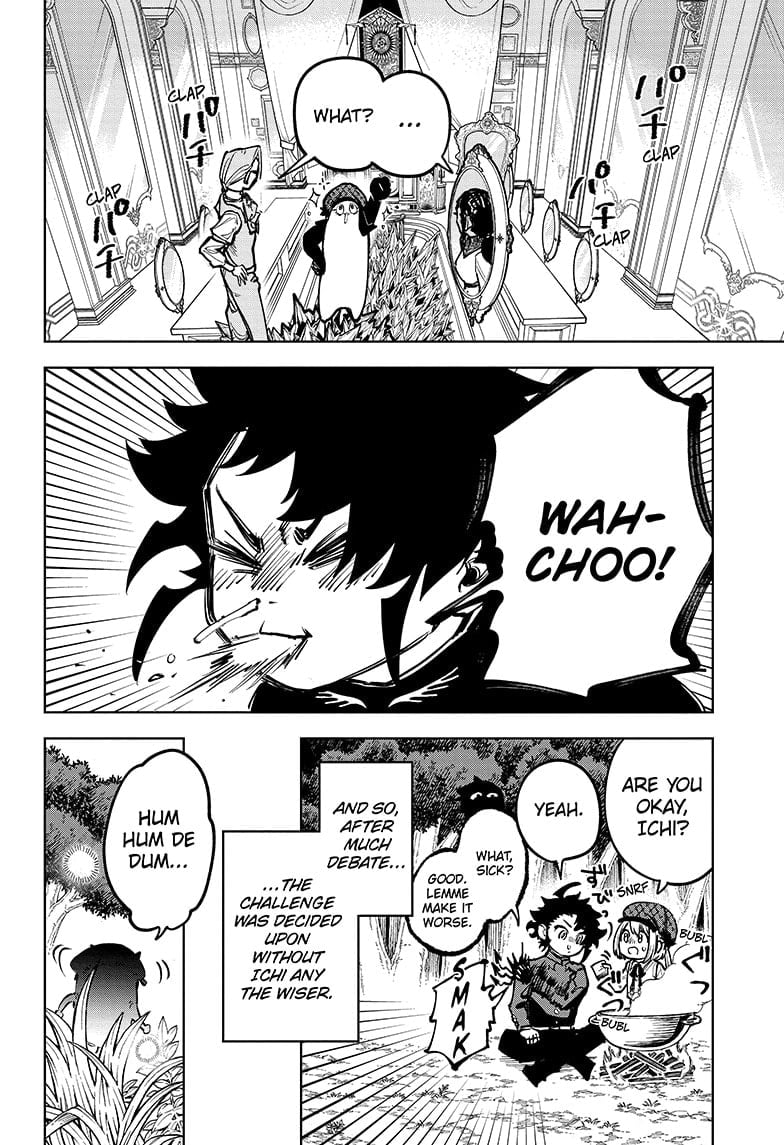 Ichi The Witch, Chapter 11 image 18